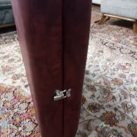 تخت پرتابل ماساژ مدل آرامش نو استفاده نشده|آرایشگاه و سالن‌های زیبایی|لنگرود, |دیوار