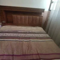 تخت دونفره