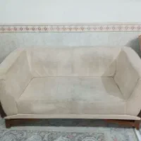 مبل۷نفره|مبلمان خانگی و میز عسلی|اراک, |دیوار