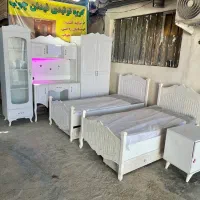 سرویس خواب نوجوان و جوان