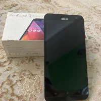 گوشی ایسوس زنفون ۲|موبایل|تهران, توحید|دیوار