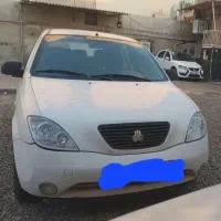 تیبا ۲ مدل ۹۶