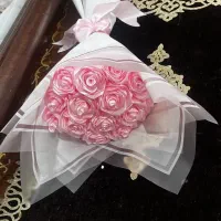 گل رز ربانی|گل مصنوعی|قم, شهید صیاد شیرازی|دیوار