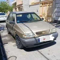 پراید 141