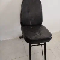 صندلی آرایشگاه|آرایشگاه و سالن‌های زیبایی|کرمان, |دیوار