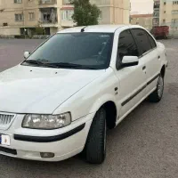 سمند lx|خودرو سواری و وانت|بندرعباس, |دیوار