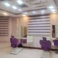 اجاره دوطبقه آرایشگاه زنانه در محدوده بلوارپارک|اجارهٔ دفتر کار، اتاق اداری، مطب|ملایر, |دیوار