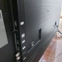 تلویزین 55 اینچ 4k سامسونگ UHD|تلویزیون و پروژکتور|تهران, هفت چنار|دیوار