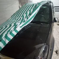 رنو ساندرو استپ وی اتوماتیک مدل۱۳۹۷/۱۲/۲۵|خودرو سواری و وانت|ایذه, |دیوار