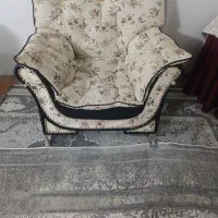 مبل هفت نفره