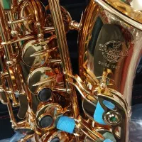 ساکسوفون ساکسیفون التو سوپرانو