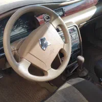 سمند ایکس 7|خودرو سواری و وانت|ارومیه, |دیوار