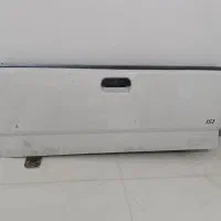 درب عقب پراید وانت فابریک