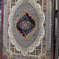 قالی کلاسیکفرش طرح ۷۰۰مناسب ۱۲و۹و۶|فرش|مشهد, نوید|دیوار