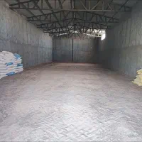 سوله و انبار اجاره ۲۷۰ متری