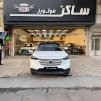 هوندا وزل ۲۰۲۳ بنزینی