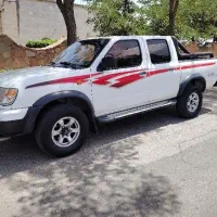 پیکاپ ریچ 96