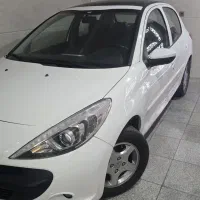 ۲۰۷ مدل ۴۰۲ پانا فرمون برقی