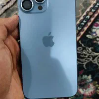 13 پرو مکس lla حافظه 512گیگ