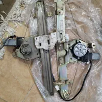 شیشه بالابر برقی  زانتیا