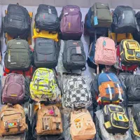 چمدون زیر قیمت تولیدی|کیف، کفش، کمربند|یاسوج, |دیوار