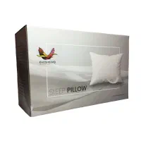 بالش الیاف طبی شرکت خوشخواب|رختخواب، بالش، پتو|اصفهان, باغ زرشک|دیوار