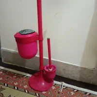 سرویس  بهداشتی وجاقاشقی