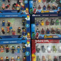 جا کلیدی و فیگور|اسباببازی|گرمدره, |دیوار