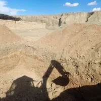 خدمات بیل میکانیکی  بکهو