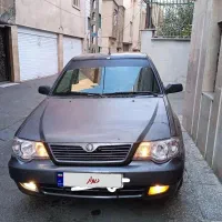 پراید ۱۳۲ مدل ۹۱ دوگانه شرکتی|خودرو سواری و وانت|تهران, فتح|دیوار