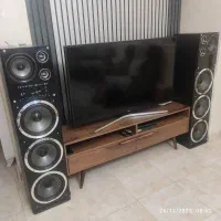 اسپیکر خانگی