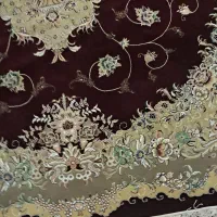 فرش ۱۲متری کمتر از یکسال کارکرده 8/000/000|فرش|تهران, یافت‌آباد|دیوار