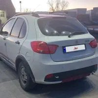 کوییک R مدل ۱۴۰۰ بدون رنگ|خودرو سواری و وانت|ابهر, |دیوار