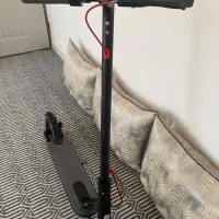 اسکوتر برقی تاشو|دوچرخه، اسکیت، اسکوتر|شیراز, سیلو|دیوار