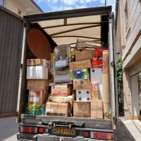 باربری‌‌‌ کارگراسباب‌کشی‌ ایسوزو‌،نیسان،وانت|خدمات حمل و نقل|رشت, بلوار گیلان|دیوار