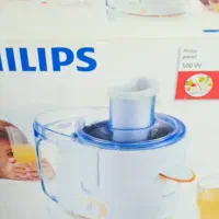 آبمیوه گیری فیلیپس اصل