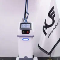 فروش دستگاه لیزر co2 فرکشنال
