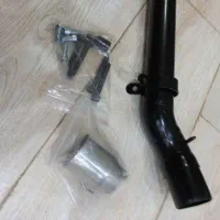 هدرز اگزوز قهرمانی بنلی ۳۰۰