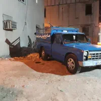 حمل نخاله و مصالح ساختمانی آذرگون|خدمات حمل و نقل|بوشهر, |دیوار