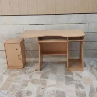 میز کامپیوتر