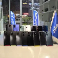 شیائومی note 8 تا سیزده پرو پلاس کف قیمت نیشابور|موبایل|نیشابور, دارایی|دیوار