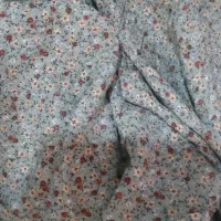 پارچه دارم به علت جمع کردن مغازهدوقسط