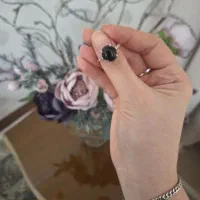 انگشتر عقیق زنانه|جواهرات|تهران, باشگاه نفت|دیوار