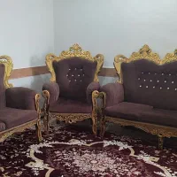 مبل ۸ نفره