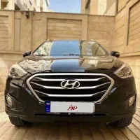 توسان ۲۰۱۵ / سفارش عمان/ داخل تو مارون|خودرو سواری و وانت|تهران, نیروی هوایی (پیروزی)|دیوار