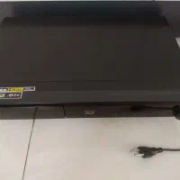 dvd الجی|پخش‌کننده DVD و ویدیو|اندیشه, اندیشه فاز ۱|دیوار