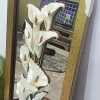 آینه دکوراتیو|آینه|پرند, فاز ۵|دیوار