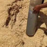 خریدار کاه هستم اطراف دیواندره