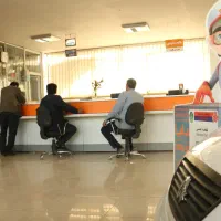 نیروی کار (جهت کار در نمایندگی سایپا)|استخدام اداری و مدیریت|خمینی‌شهر, |دیوار