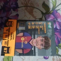 تعدادی کارت کیمدی ۲۰۲۶و۲۵